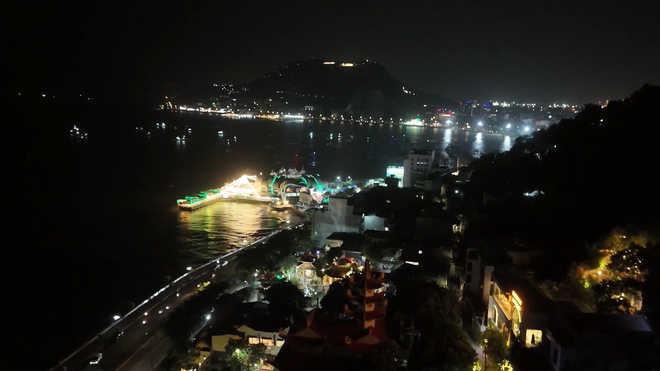 Độc đáo Nhà bên suối - HTV Thành phố không ngủ - Ảnh 10.