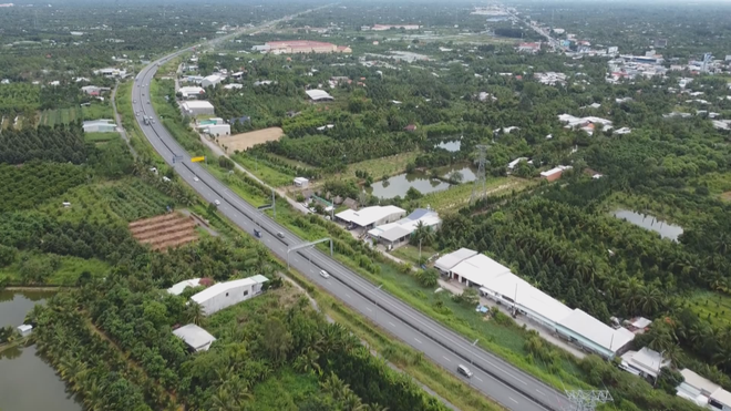 TP. Hồ Chí Minh: Đột phá hạ tầng kiến tạo vị thế - Ảnh 2.