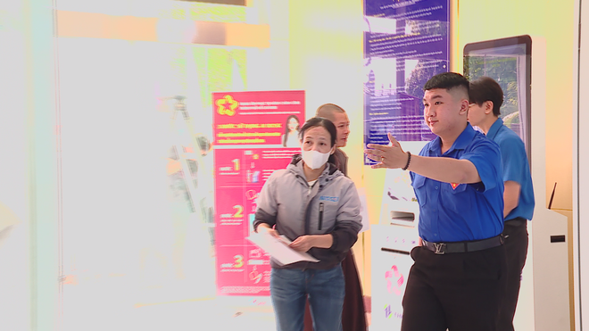 TP. Hồ Chí Minh nâng cao chất lượng hành chính công phục vụ người dân - Ảnh 2.