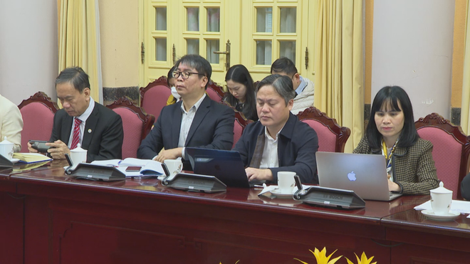 Công bố Lệnh của Chủ tịch nước về 13 dự án Luật mới - Ảnh 4.