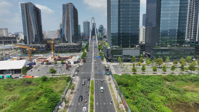 TP. Hồ Chí Minh: Đột phá hạ tầng kiến tạo vị thế - Ảnh 3.