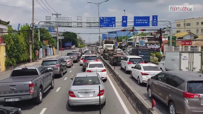 TP. Hồ Chí Minh: Đột phá hạ tầng kiến tạo vị thế - Ảnh 4.