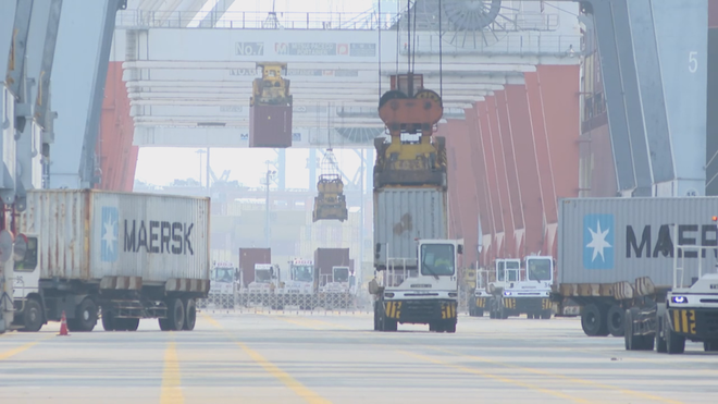 TP. Hồ Chí Minh: Đột phá hạ tầng kiến tạo vị thế - Ảnh 12.