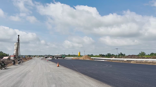 TP. Hồ Chí Minh: Đột phá hạ tầng kiến tạo vị thế - Ảnh 13.