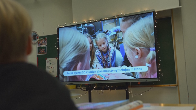 Phần Lan: Giáo dục kỹ năng phân biệt tin giả ngay từ bậc tiểu học- Ảnh 3.