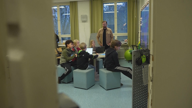 Phần Lan: Giáo dục kỹ năng phân biệt tin giả ngay từ bậc tiểu học- Ảnh 4.