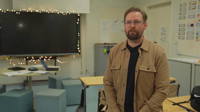 Phần Lan: Giáo dục kỹ năng phân biệt tin giả ngay từ bậc tiểu học- Ảnh 5.