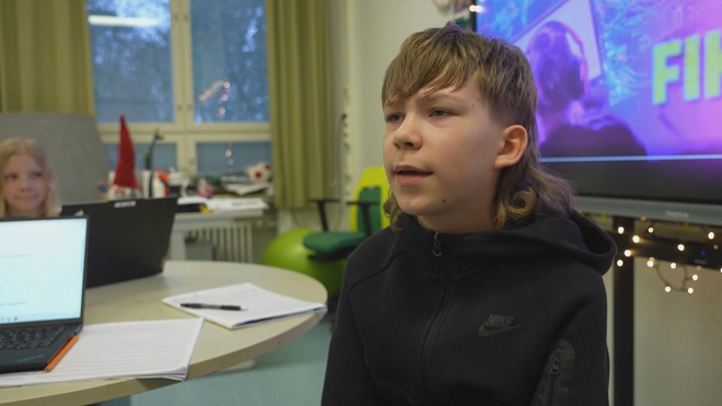 Phần Lan: Giáo dục kỹ năng phân biệt tin giả ngay từ bậc tiểu học- Ảnh 6.