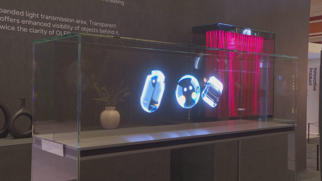 CES 2026: Samsung biến ngôi nhà thông minh thành hiện thực với loạt siêu phẩm A.I.- Ảnh 2.