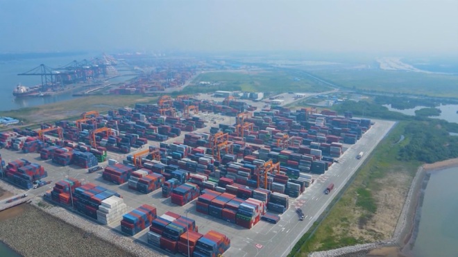 Chứng nhận Halal Indonesia mở cơ hội cho hàng Việt xuất khẩu - Ảnh 2.