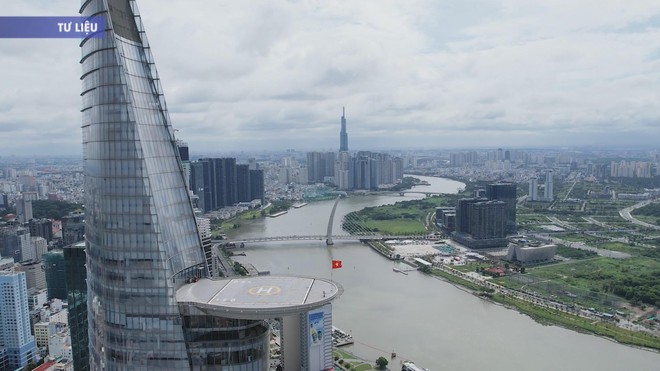 Tổng kết kinh tế - xã hội TP. Hồ Chí Minh 2025: GRDP đạt 7,53%, xuất khẩu vượt 95 tỷ USD - Ảnh 2.