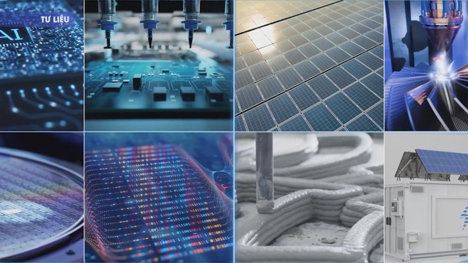 Tổng kết kinh tế - xã hội TP. Hồ Chí Minh 2025: GRDP đạt 7,53%, xuất khẩu vượt 95 tỷ USD - Ảnh 6.