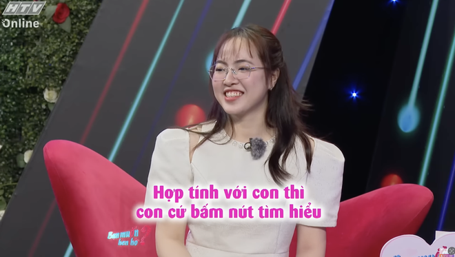 Bạn muốn hẹn hò - Tập 95: Mẹ đơn thân chưa thể mở lòng vì sợ hôn nhân- Ảnh 2.