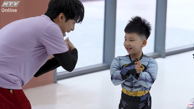 Trường học Siêu sao - Tập 10: Chào đón học kì mới- Ảnh 2.