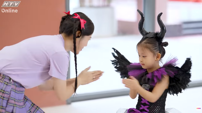 Trường học Siêu sao - Tập 10: Chào đón học kì mới- Ảnh 3.