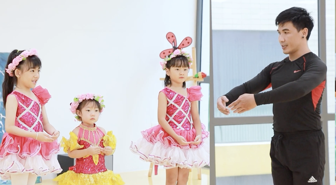 Chậm: Cùng trẻ xây dựng nền móng- Ảnh 4. Chậm: Cùng trẻ xây dựng nền móng- Ảnh 4.