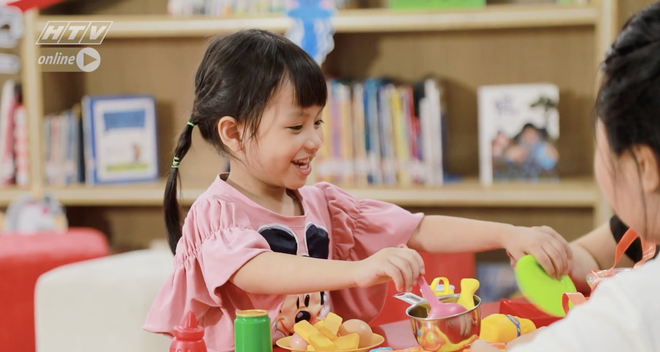 Chậm: Kiên nhẫn và kĩ thuật - Chìa khóa tập nói cùng con - Ảnh 1.