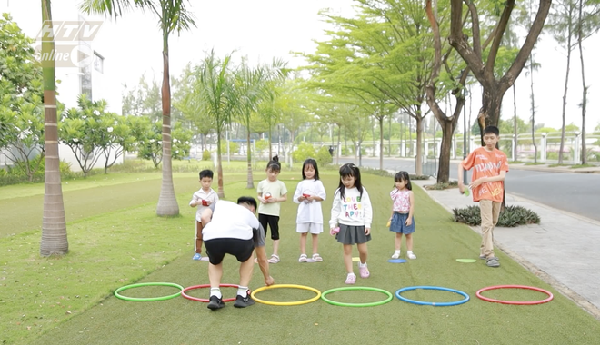 Chậm: Kiên nhẫn và kĩ thuật - Chìa khóa tập nói cùng con - Ảnh 8.