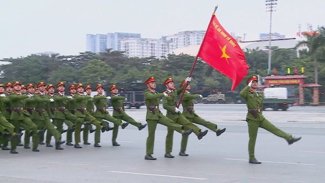 Thời sự trưa HTV 8/1/2026 I Venezuela: Cuộc tập kích của Mỹ khiến ít nhất 100 người thiệt mạng - Ảnh 5.