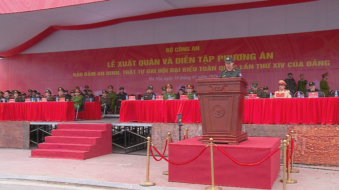 Thời sự trưa HTV 8/1/2026 I Venezuela: Cuộc tập kích của Mỹ khiến ít nhất 100 người thiệt mạng - Ảnh 3.