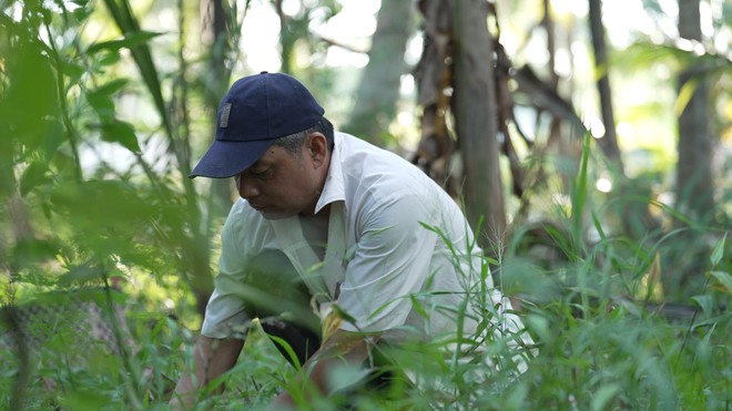 Minh Khôi: Tuổi 13 và ước mơ giản dị giữa gánh nặng bệnh tật gia đình - Ảnh 2.
