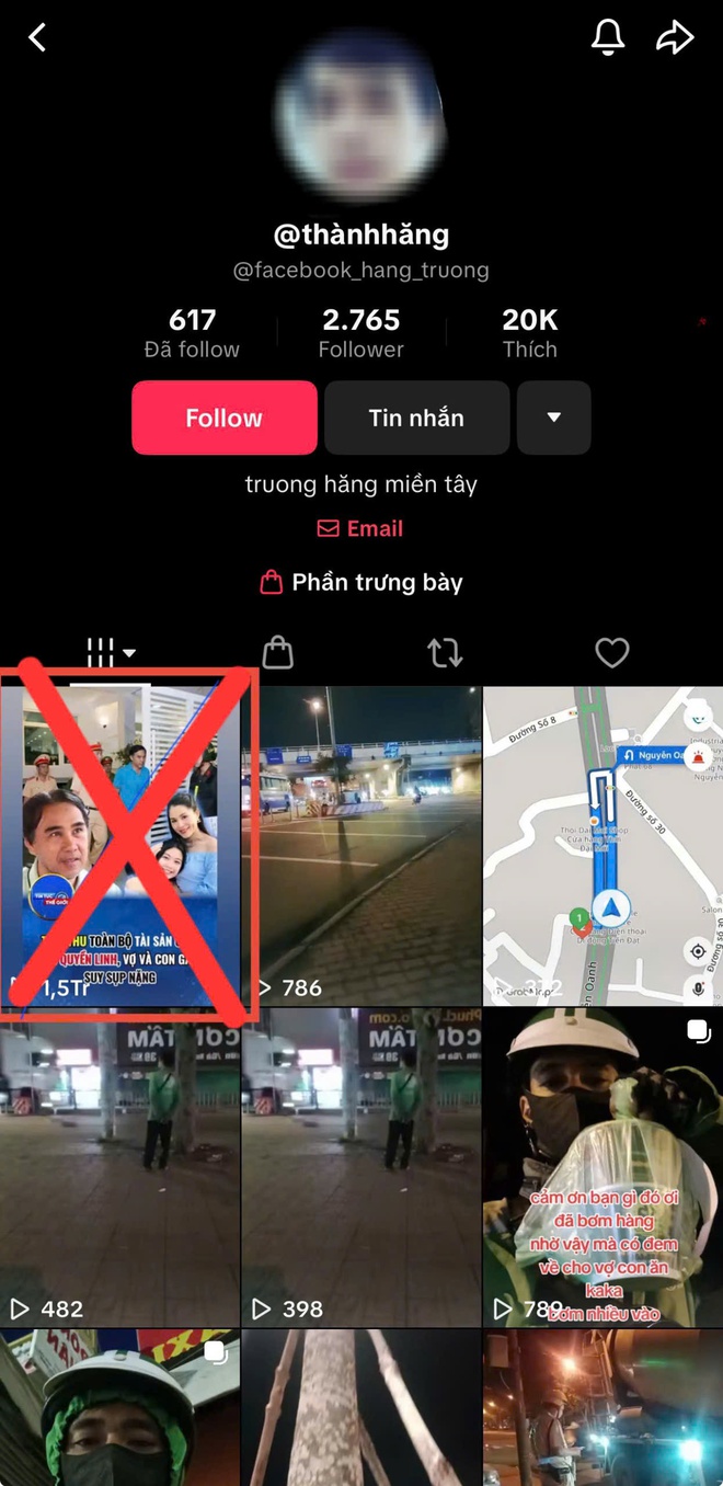 Cảnh báo tình trạng phát tán thông tin sai sự thật được tạo bằng A.I. trên không gian mạng- Ảnh 1.