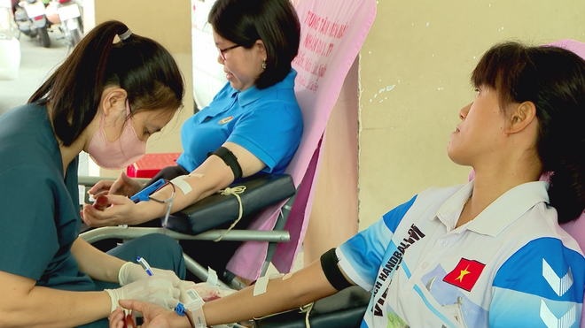 60 Giây ngày 8/1/2026 | Sẽ tháo dỡ 108 trường hợp xây dựng, san lấp chiến sông, kênh rạch- Ảnh 5. 60 Giây ngày 8/1/2026 | Sẽ tháo dỡ 108 trường hợp xây dựng, san lấp chiến sông, kênh rạch- Ảnh 5.