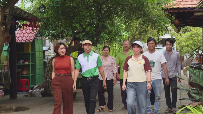 Du lịch canh nông tạo làn gió mới cho du lịch TP. Hồ Chí Minh- Ảnh 7. Du lịch canh nông tạo làn gió mới cho du lịch TP. Hồ Chí Minh- Ảnh 7.