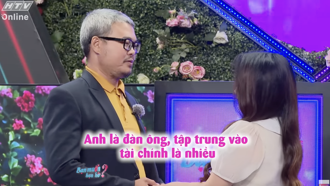 Bạn muốn hẹn hò: Từ chối bấm nút hẹn hò vì nỗi đau bạo hành và nỗi lo cho con trẻ - Ảnh 3.