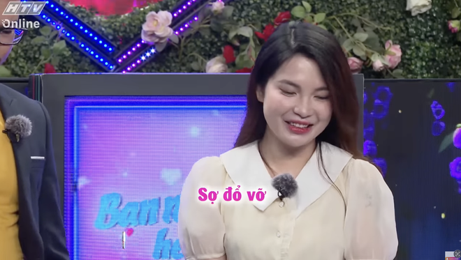 Bạn muốn hẹn hò: Từ chối bấm nút hẹn hò vì nỗi đau bạo hành và nỗi lo cho con trẻ - Ảnh 6.