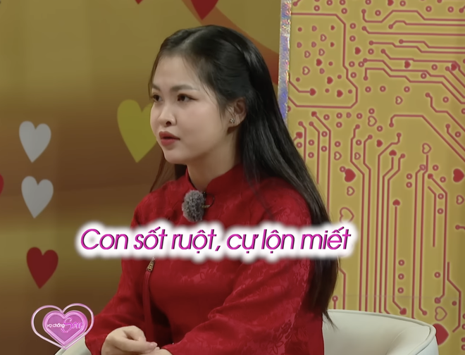 Vợ chồng son: Chàng trai vừa chia tay đã có ngay vợ kém 10 tuổi xinh đẹp - Ảnh 10.