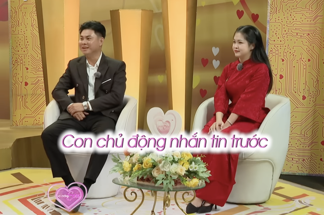 Vợ chồng son: Chàng trai vừa chia tay đã có ngay vợ kém 10 tuổi xinh đẹp - Ảnh 2.