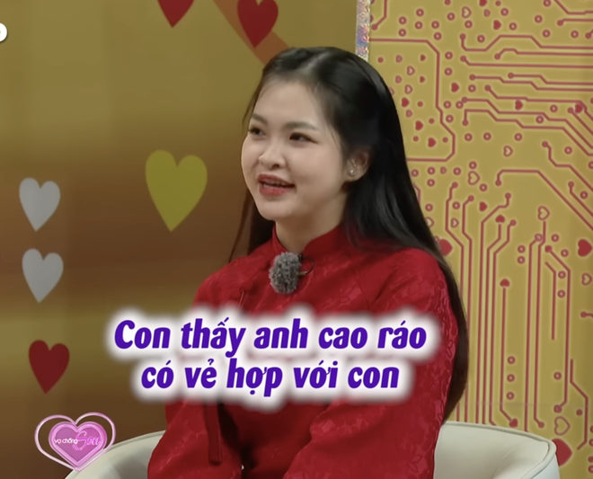 Vợ chồng son: Chàng trai vừa chia tay đã có ngay vợ kém 10 tuổi xinh đẹp - Ảnh 3.