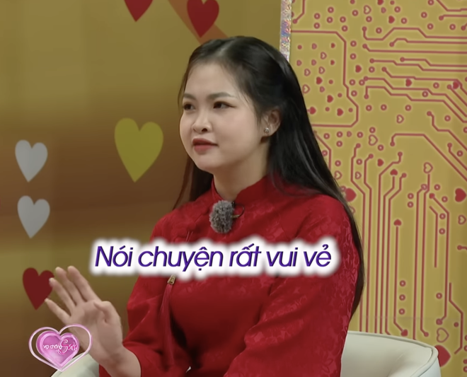 Vợ chồng son: Chàng trai vừa chia tay đã có ngay vợ kém 10 tuổi xinh đẹp - Ảnh 4.