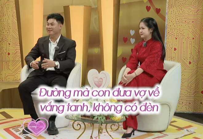 Vợ chồng son: Chàng trai vừa chia tay đã có ngay vợ kém 10 tuổi xinh đẹp - Ảnh 5.