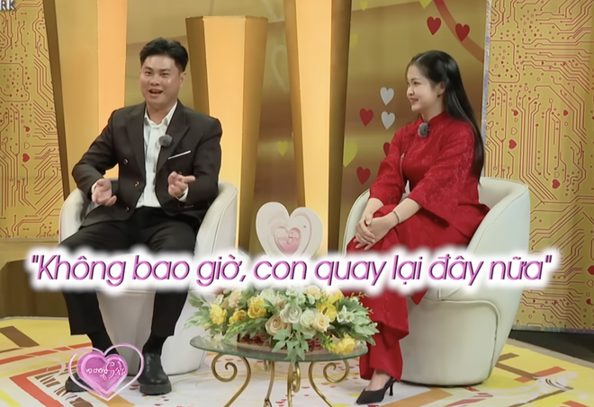 Vợ chồng son: Chàng trai vừa chia tay đã có ngay vợ kém 10 tuổi xinh đẹp - Ảnh 6.