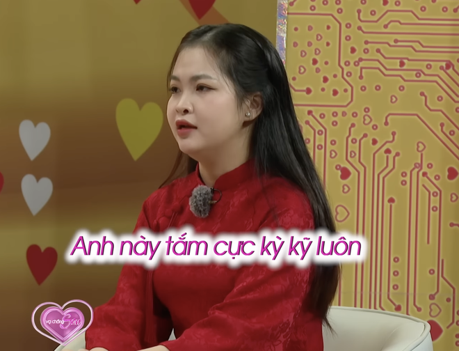 Vợ chồng son: Chàng trai vừa chia tay đã có ngay vợ kém 10 tuổi xinh đẹp - Ảnh 8.