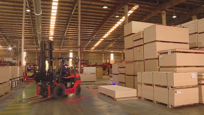 TP. Hồ Chí Minh: Doanh nghiệp chủ động tăng lương, "giữ chân" người lao động mùa cao điểm Tết - Ảnh 4.