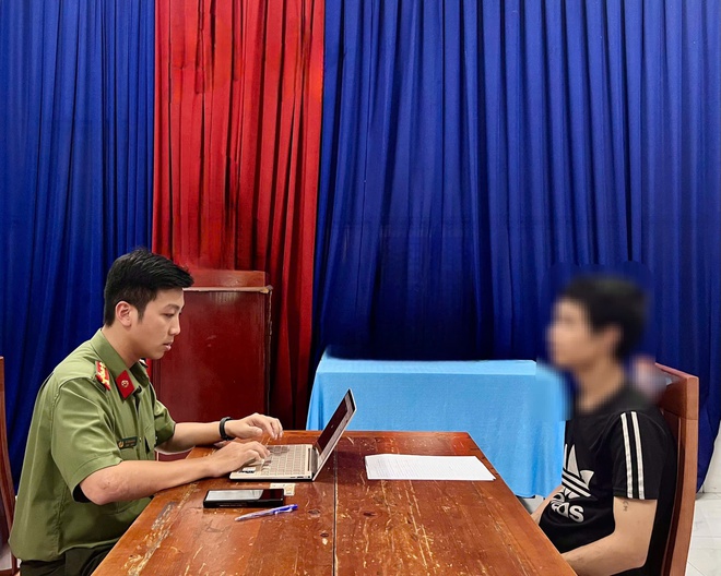 Cảnh báo tình trạng phát tán thông tin sai sự thật được tạo bằng A.I. trên không gian mạng- Ảnh 4.