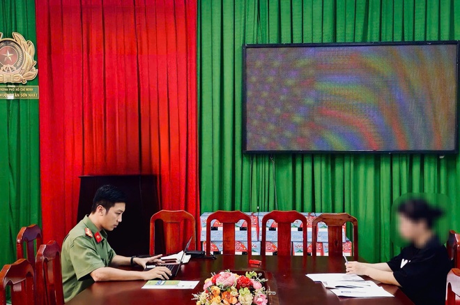 Cảnh báo tình trạng phát tán thông tin sai sự thật được tạo bằng A.I. trên không gian mạng- Ảnh 3.