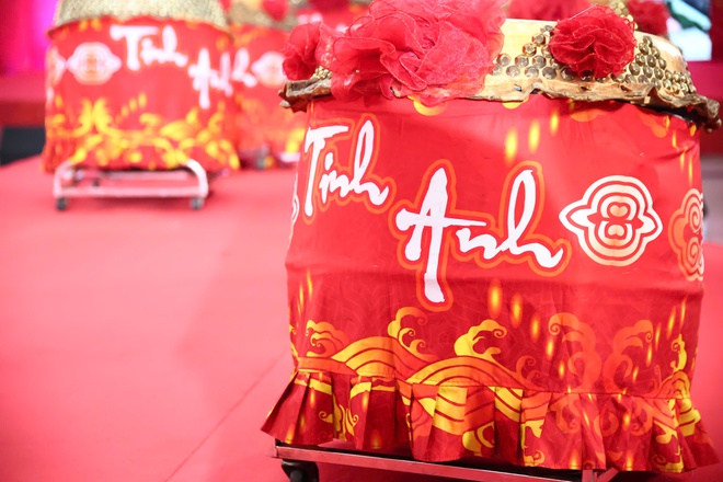 Giải Lân Sư Rồng Quốc tế Cúp Chợ Lớn - HTV 2026: Quy tụ anh tài, tự hào Thành phố mang tên Bác- Ảnh 9. Giải Lân Sư Rồng Quốc tế Cúp Chợ Lớn - HTV 2026: Quy tụ anh tài, tự hào Thành phố mang tên Bác- Ảnh 9.