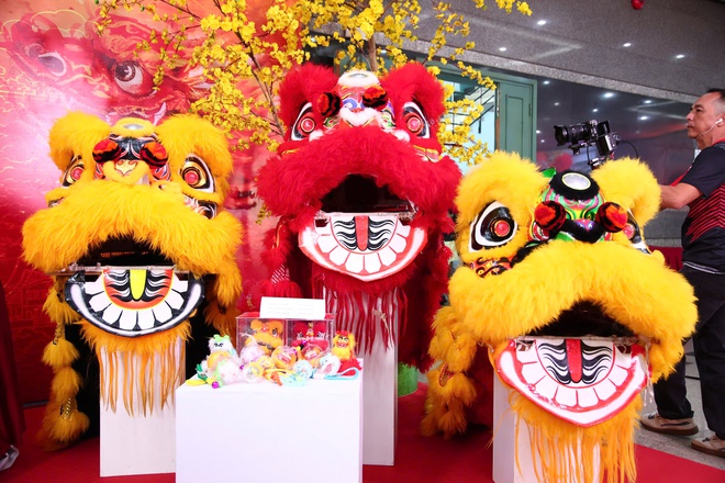 Giải Lân Sư Rồng Quốc tế Cúp Chợ Lớn - HTV 2026: Quy tụ anh tài, tự hào Thành phố mang tên Bác- Ảnh 8. Giải Lân Sư Rồng Quốc tế Cúp Chợ Lớn - HTV 2026: Quy tụ anh tài, tự hào Thành phố mang tên Bác- Ảnh 8.