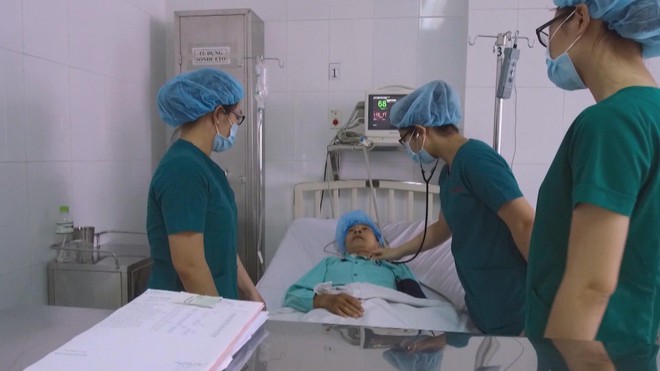 Đồng bộ hệ thống y tế - Hướng tới công bằng trong chăm sóc sức khỏe Nhân dân - Ảnh 9.