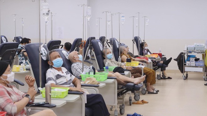 Đồng bộ hệ thống y tế - Hướng tới công bằng trong chăm sóc sức khỏe Nhân dân - Ảnh 4.