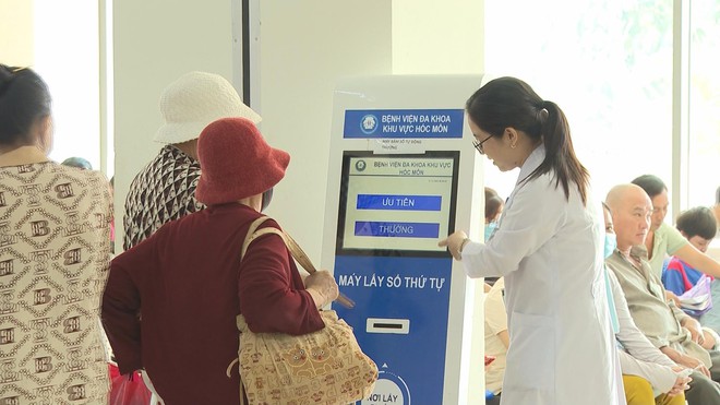 Đồng bộ hệ thống y tế - Hướng tới công bằng trong chăm sóc sức khỏe Nhân dân - Ảnh 8.