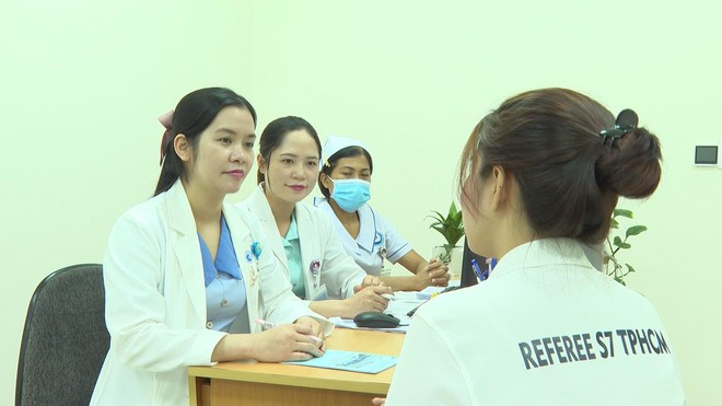 Đồng bộ hệ thống y tế - Hướng tới công bằng trong chăm sóc sức khỏe Nhân dân - Ảnh 3.