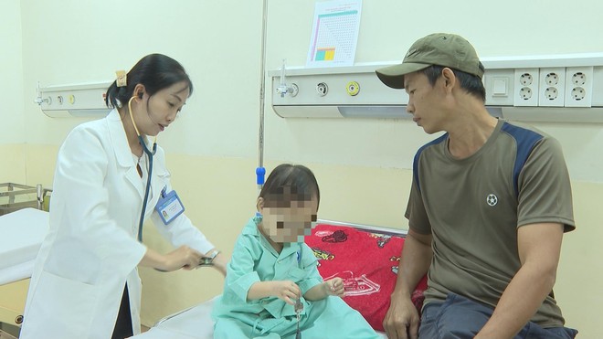 Đồng bộ hệ thống y tế - Hướng tới công bằng trong chăm sóc sức khỏe Nhân dân - Ảnh 2.