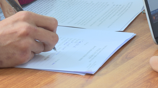 Khen thưởng tập thể, cá nhân phòng, chống ma túy - Ảnh 2.