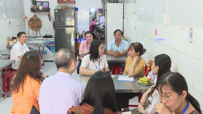 Ra quân Tổng điều tra kinh tế năm 2026 trên địa bàn TP. Hồ Chí Minh - Ảnh 3.