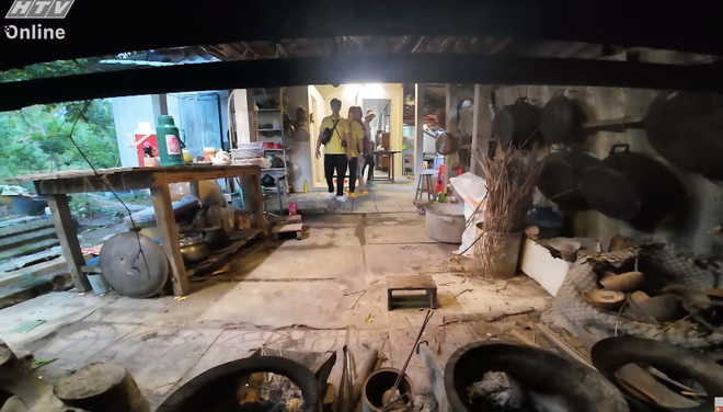 Đệ nhất mưu sinh - Tập 1: Huy Khánh cùng Ma Ran Đô náo loạn chợ Vĩnh Long - Ảnh 4.